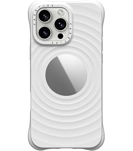 CASETiFY ウェーブ シリコン保護ケース【iPhone 16ProMax】 Amazon.co.jp: CASETiFY ウェーブ シリコン iPhone 16 Pro Max ケース